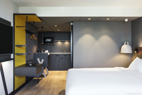 Mercure Amsterdam City Hotel